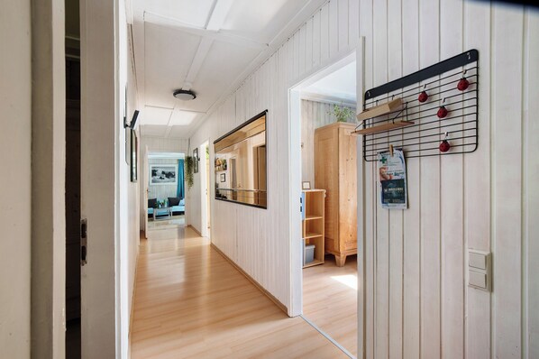 Interior - Holiday Home 'Beim Alenbrunnen' with Shared Garden and Wi-Fi (Münsingen)