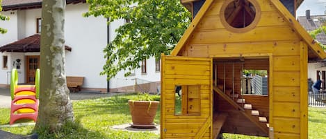 Kinderbereich