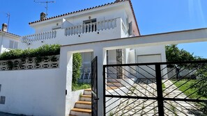 Fachada