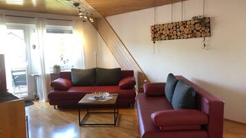 Televisión y reproductor de DVD