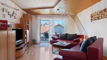 Fernseher, DVD-Player