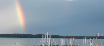 Holiday Apartment 'Gretchen' with Shared Terrace, Shared Garden and Wi-Fi