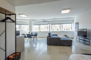 Apartment | 2 bedrooms