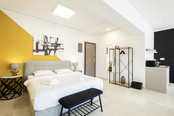 Apartment | 2 bedrooms