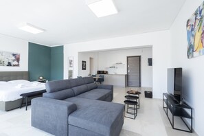 Apartamento | 2 quartos