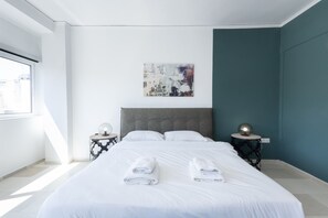 Apartamento | 2 quartos