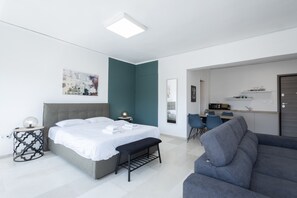 Apartment | 2 bedrooms