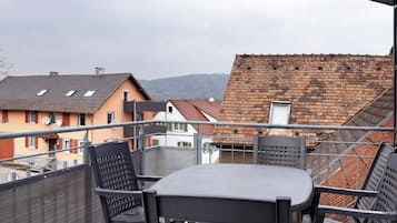 Speisen im Freien