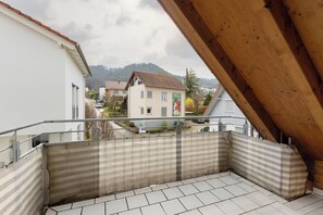 Terrain de l’hébergement 