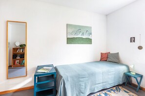 1 bedroom, free WiFi, bed sheets, wheelchair access