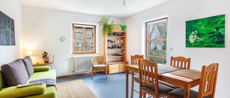 Wohnbereich