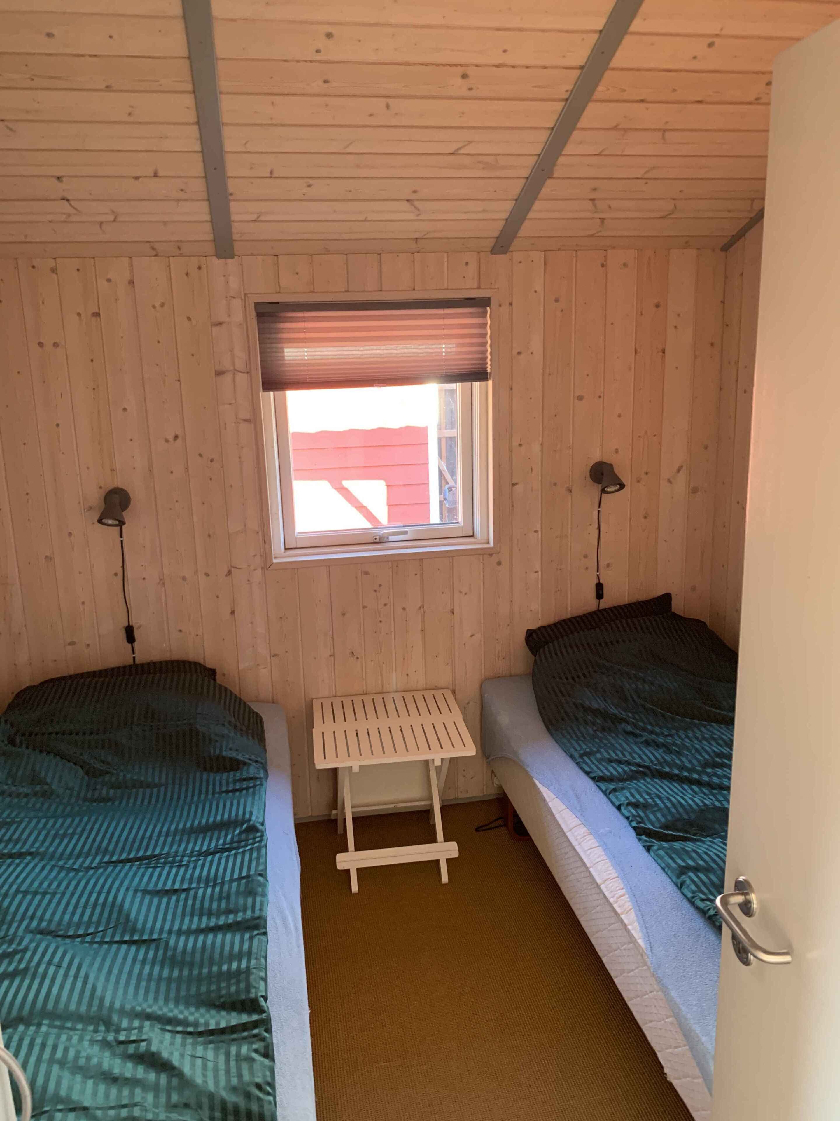 5 bedrooms, free WiFi