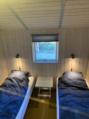 5 Schlafzimmer, kostenloses WLAN