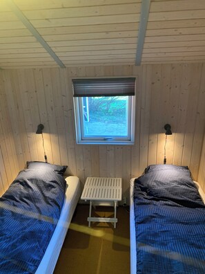 5 soverom og wi-fi (inkludert)