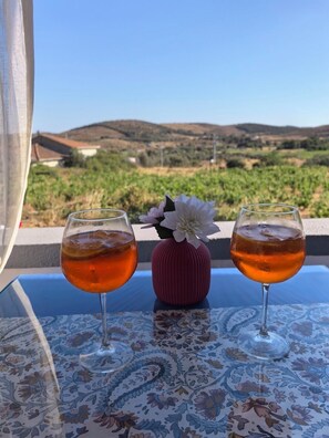 Food and drink - QonuQ Bozcaada (Bozcaada)