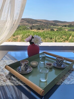 Alimentação e bebidas