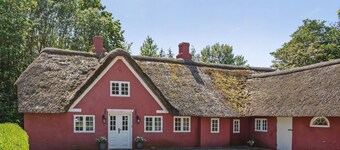 Cozy holiday apartment on Rømø