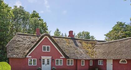 Cozy holiday apartment on Rømø