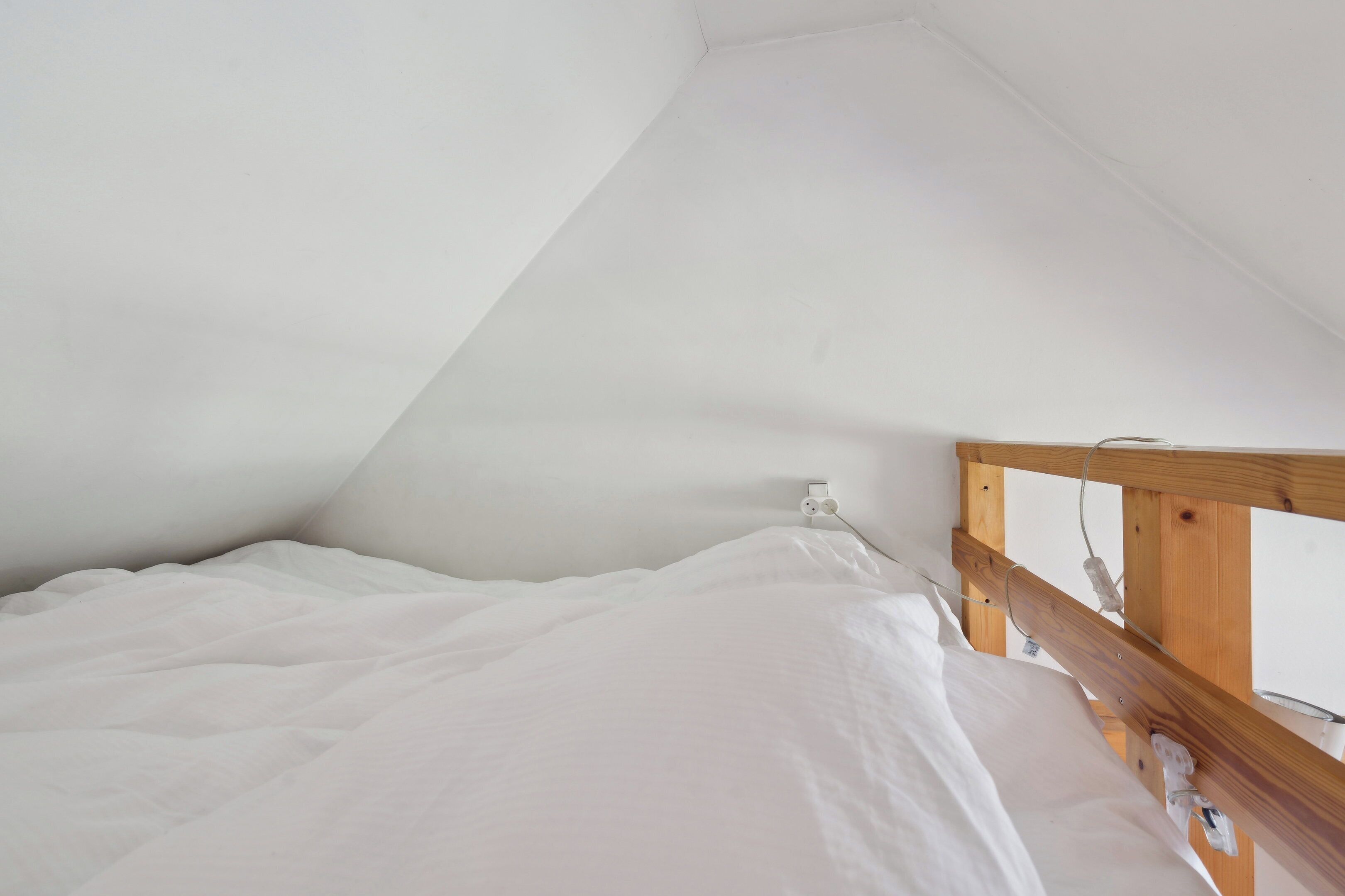 1 bedroom, iron/ironing board, free WiFi