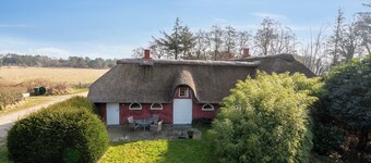 Cozy holiday apartment on Rømø