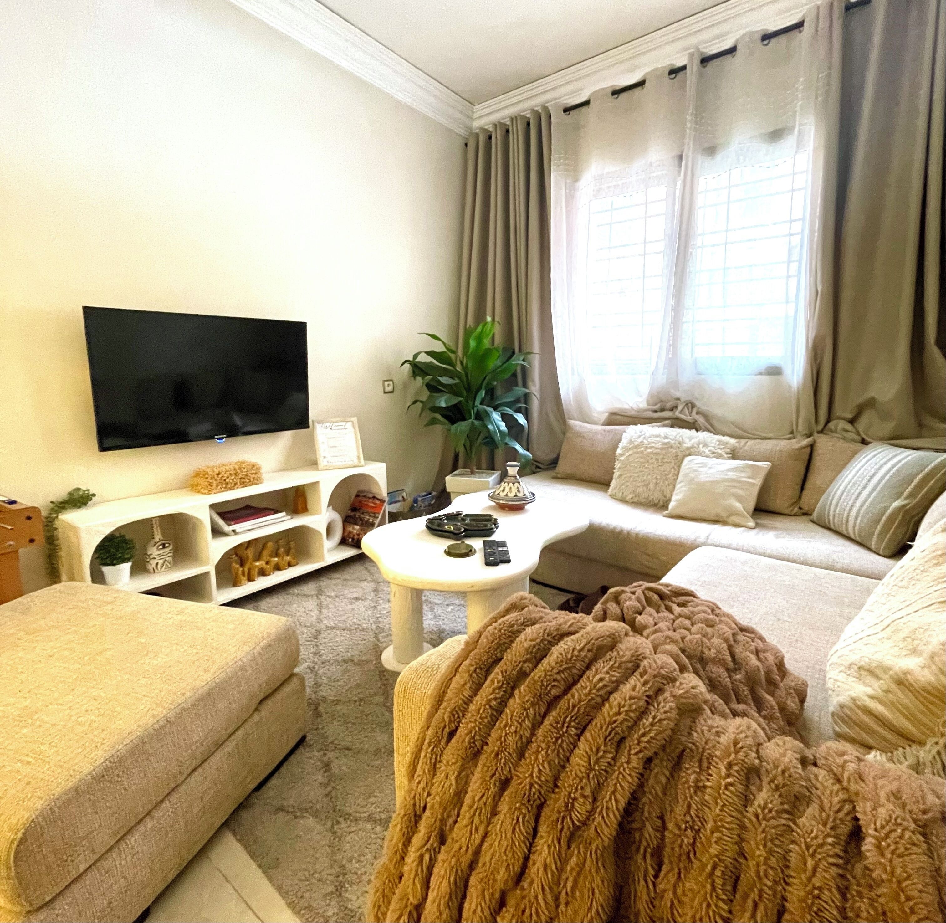 Smart-tv