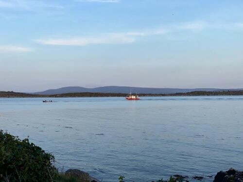 West Haven -  A Coastal Retreat in the Heart of Roundstone