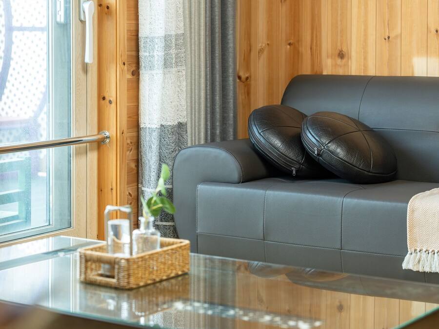 Basic Room, 1 Bedroom (Private Villa) | 1 bedroom, WiFi (free)