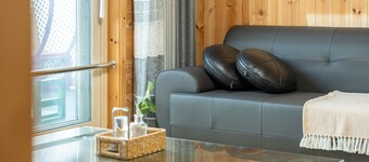 Taean Anmyeondo Soso Private Pension