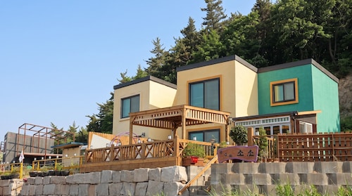 Taean Anmyeondo Soso Private Pension