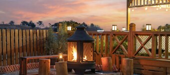 Taean Anmyeondo Soso Private Pension