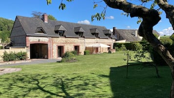 Exterieur