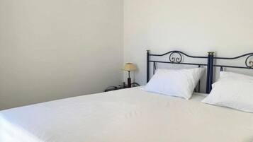 Basic Apartment, 1 Bedroom, Kitchen, Ground Floor