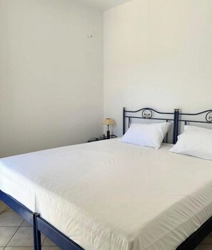 Basic Apartment, 1 Bedroom, Kitchen, Ground Floor