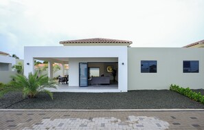 House, 2 Bedrooms, Smoking, Private Pool | Exterior - Great Location - Newly Built and Beautiful Home (Willemstad)