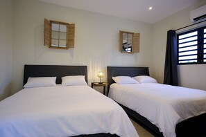 House, 2 Bedrooms, Smoking, Private Pool | 2 bedrooms