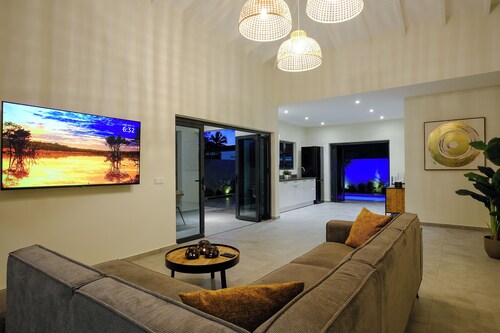 Great Location - Newly Built and Beautiful Home