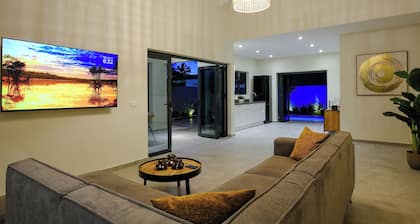 Great Location - Newly Built and Beautiful Home