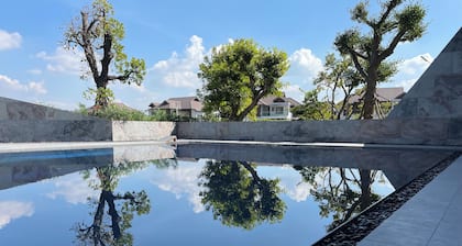 Lanna Fusion Hotel