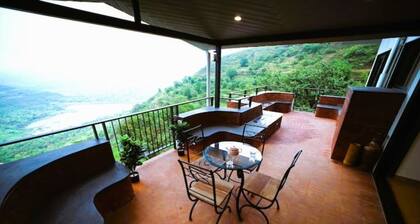 Par-X Sukoon ,3BHK near Panchagani, Mahabaleshwar