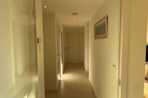 Interior - Apartment in Nieuwpoort near the Beach (Nieuwpoort)