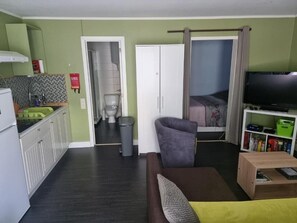 Interior - Vitam-Innn (Vresse-sur-Semois)