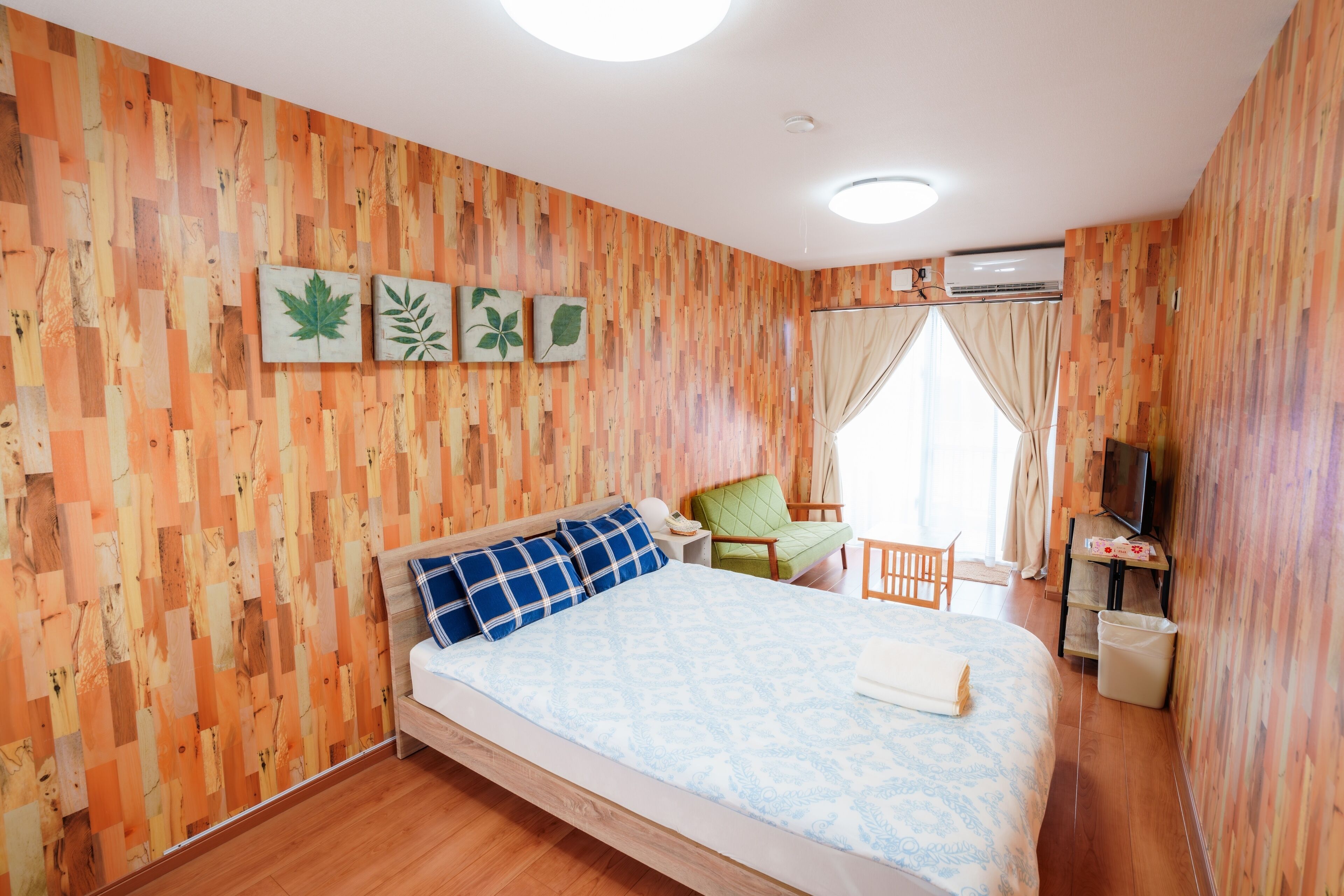 Comfort suite, uitzicht op strand | Verduisterende gordijnen, geluiddichte muren, gratis wifi