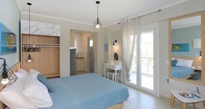 Charming Studio Apartment