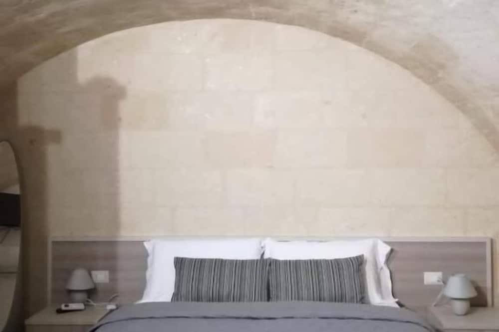 B&B LA GEMMA DEI SASSI