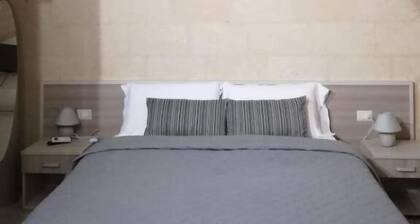 B&B LA GEMMA DEI SASSI