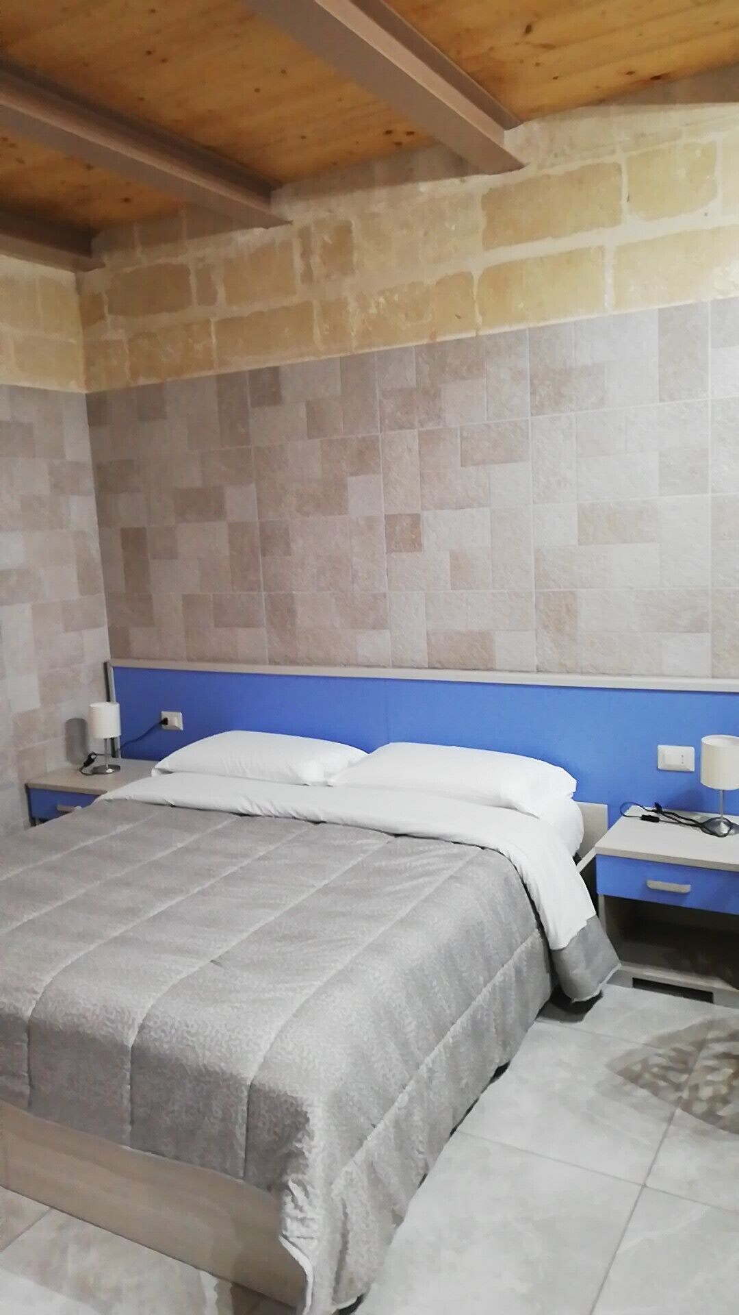 Tremannsrom – comfort, ikke-røyk | Wi-fi (inkludert)