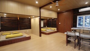 Apartment, Garden View | Desk, laptop workspace, free WiFi - THE 47 HOUSE (Buon Ma Thuot)