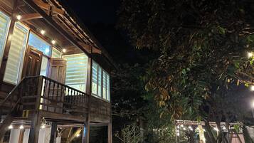 Standard-Apartment, Gartenblick | Blick auf den Innenhof