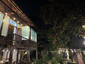 Standard Apartment, Garden View | Courtyard view - THE 47 HOUSE (Buon Ma Thuot)