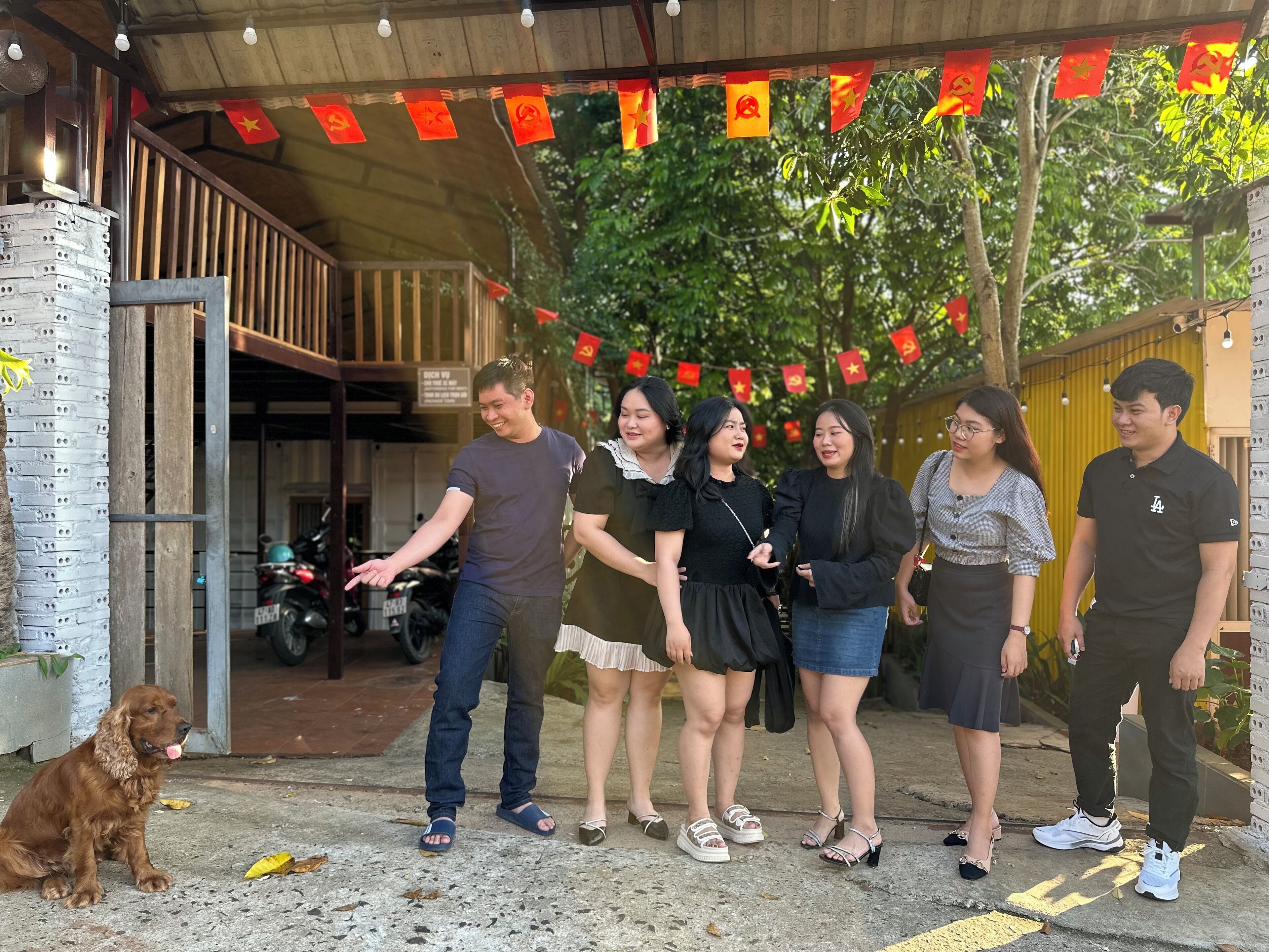 Ngoại thất